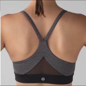 Lulu Lemon Sports Bra